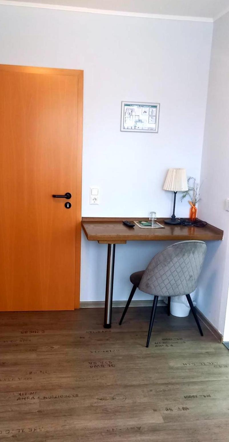 Lieth-hotel-gruenreich Hotel 3*