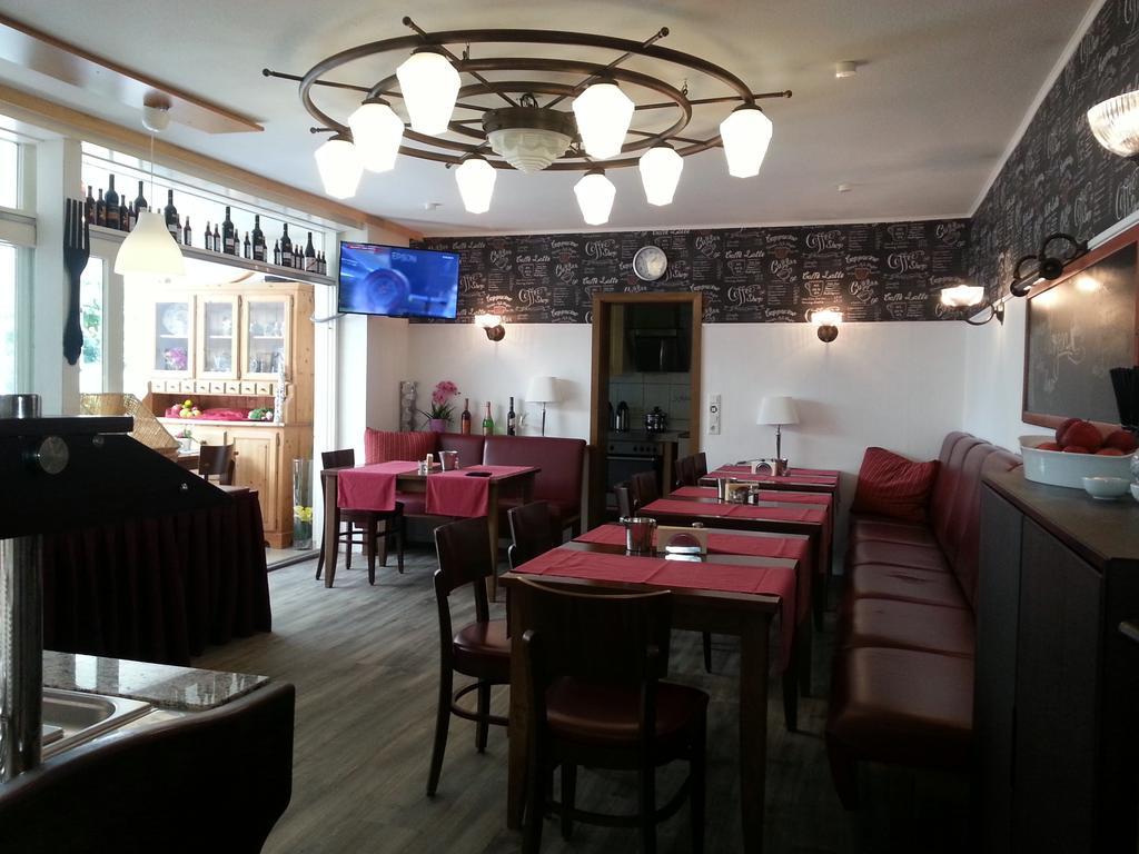 Hotel Lieth-hotel-gruenreich 3*